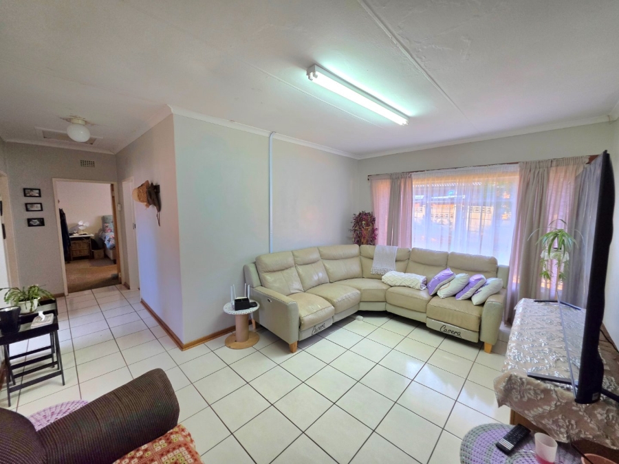 3 Bedroom Property for Sale in La Provance Free State